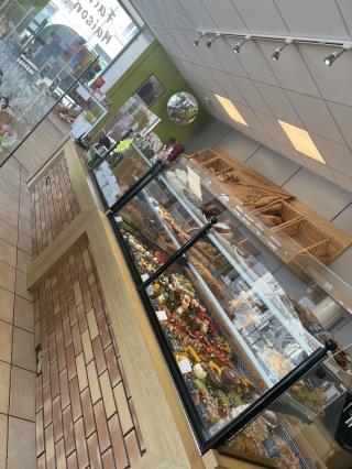 Boulangerie Le fournil d'Aurélien 0