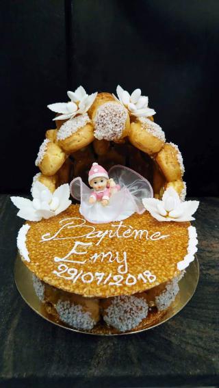 Boulangerie Boulangerie Pâtisserie VÉRICEL GUYOT 0