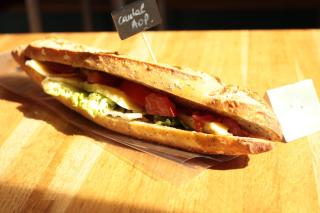 Boulangerie Farinez'vous 1