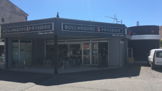 Boulangerie Boulangerie Conte 0