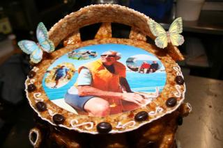 Boulangerie Photo comestible 0