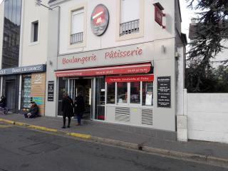 Boulangerie Boulangerie Pâtisserie Grudé 0