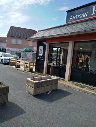 Boulangerie Beau Zard 0