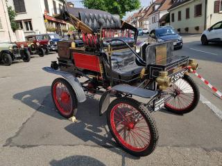 Boulangerie Boulangerie Pâtisserie Lorang Bennwihr 0