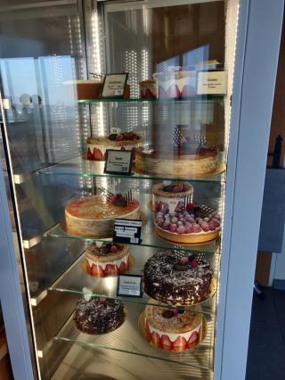 Boulangerie La Maison de la Boulange 0