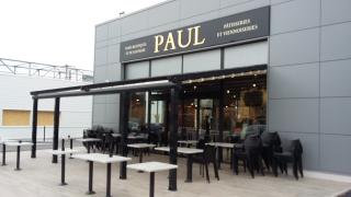 Boulangerie Paul 0