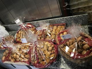 Boulangerie La Panetière 0