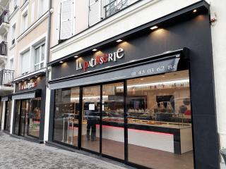 Boulangerie Au Blé d'Or 2