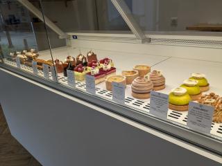 Boulangerie NICO EMI 0