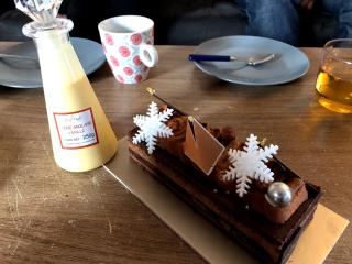 Boulangerie Lenôtre 0