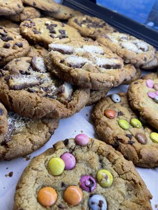 Boulangerie Artisan Boulanger La Huche à Pain 0