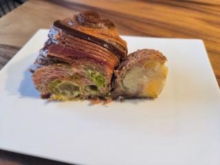 Boulangerie Au moulin sucré 0