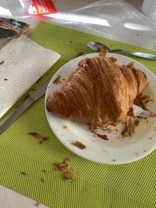 Boulangerie Au moulin sucré 0