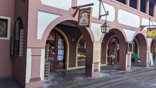 Boulangerie Le Matafan - Les Coches 0