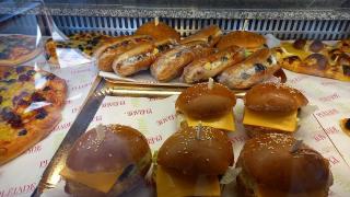 Boulangerie L'atelier des Saveurs 0