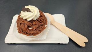 Boulangerie L'Atelier 116 0