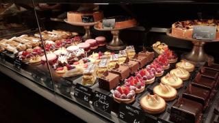 Boulangerie L'Atelier 116 0