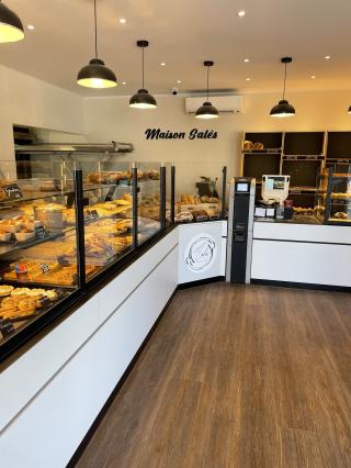 Boulangerie Côté soleil 0