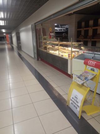 Boulangerie Fabrik A Pain 0