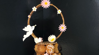 Boulangerie Boulangerie Patisserie Barbot 2