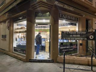 Boulangerie Maison Stirchler 0