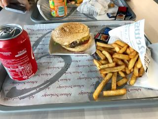 Boulangerie Le Paingano 0