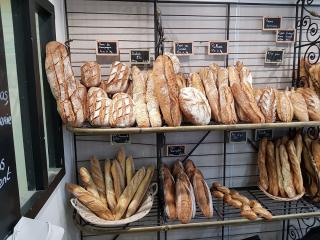 Boulangerie Boulangerie Pâtisserie 