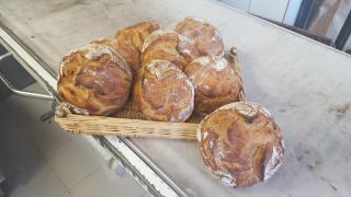 Boulangerie Boulangerie Pâtisserie 