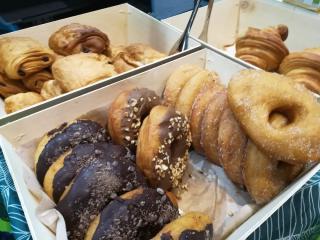 Boulangerie Le Petit Colibri (pâtisserie végétale & Concept Store) 1