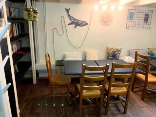 Boulangerie Le Petit Colibri (pâtisserie végétale & Concept Store) 0