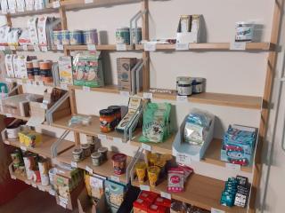 Boulangerie Le Petit Colibri (pâtisserie végétale & Concept Store) 0