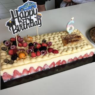 Boulangerie Aux Pains des Dunes 2