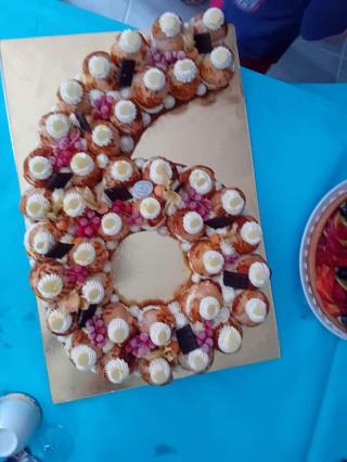 Boulangerie Cosnefroy Laëtitia et Bruno 0