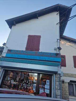 Boulangerie Minne Thierry Eurl 0