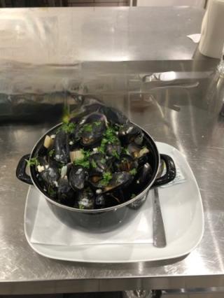 Boulangerie L'ideal 1