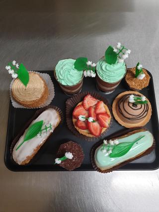 Boulangerie Dupont Thierry 0