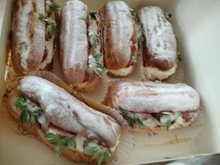 Boulangerie Boulangerie RISSOAN 1