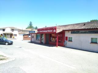 Boulangerie MJ Boulangerie Cépet 1