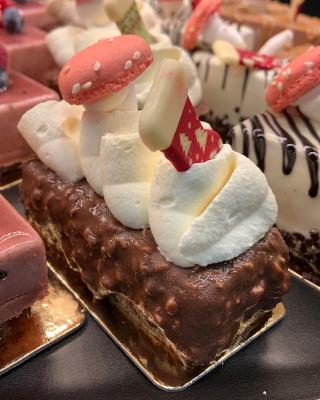 Boulangerie Boulangerie LALECZYNSKI 1