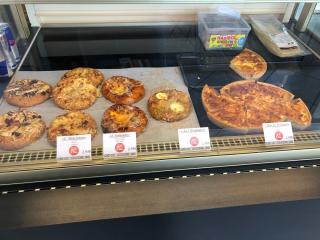 Boulangerie Les Délices d' Honoré 0