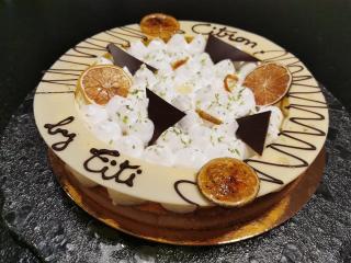 Boulangerie Le Tartissier 0