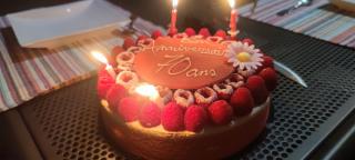 Boulangerie Le Tartissier 0