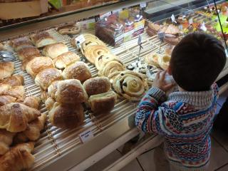 Boulangerie Au Gâteau Basque de Bayonne 0