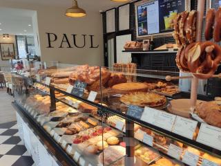 Boulangerie PAUL 0