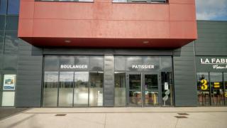 Boulangerie La Fabrique Maison Perrin 0