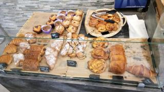 Boulangerie L'épi de la Cité 1