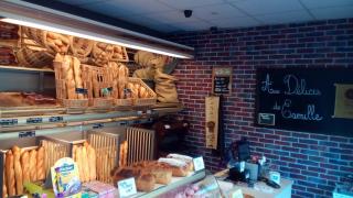Boulangerie Aux Délices de Camille 0