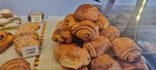 Boulangerie Aux Delices du Marin 1