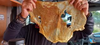 Boulangerie Aux Delices du Marin 0