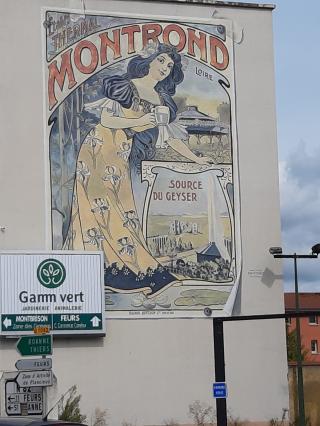 Boulangerie Maison Doury 1